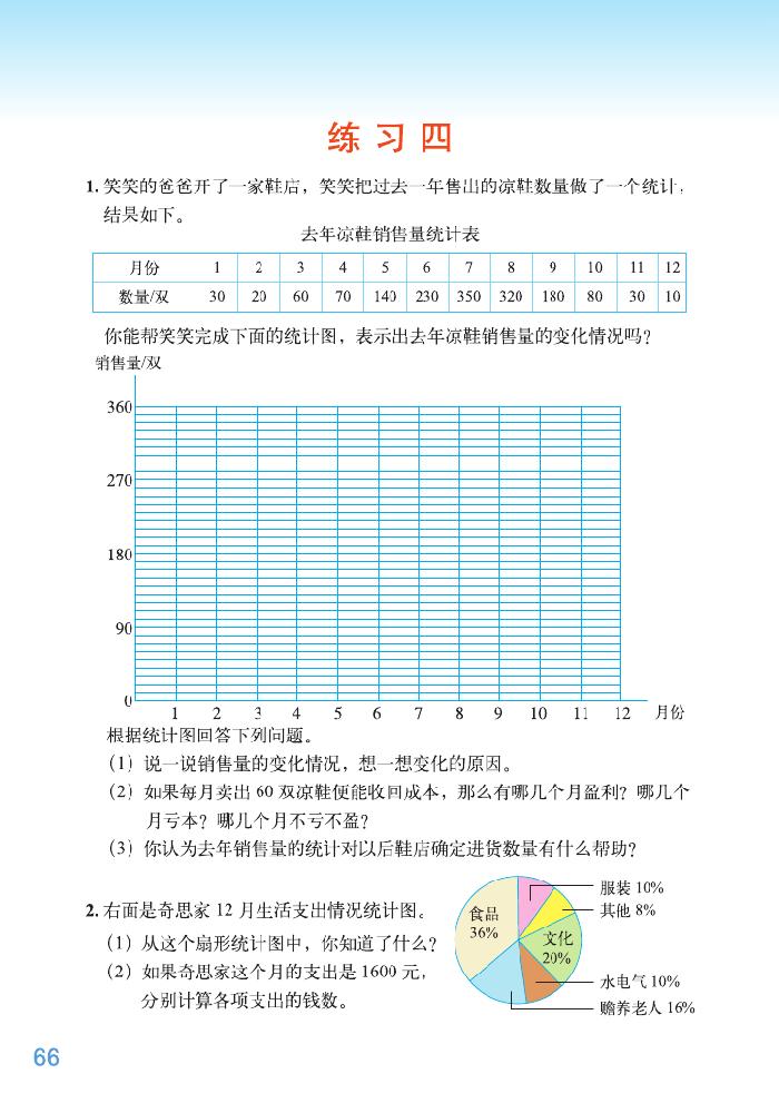 五 数据处理(10)