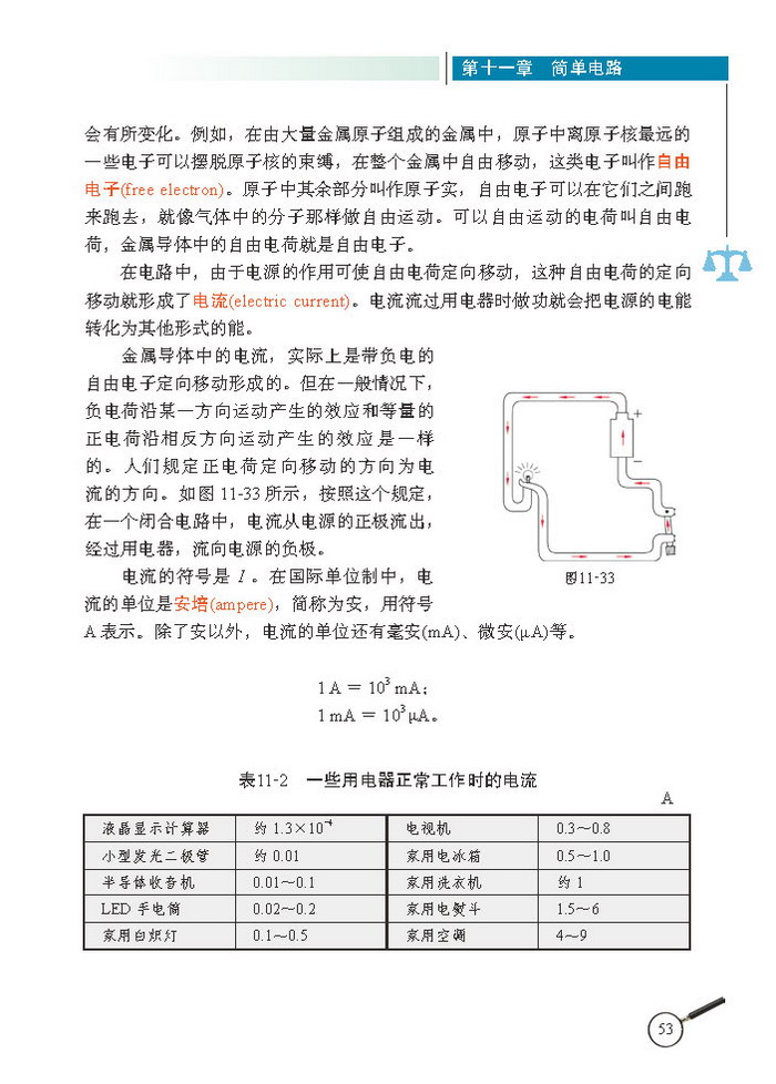 学生实验:连接串、并联电路(5)