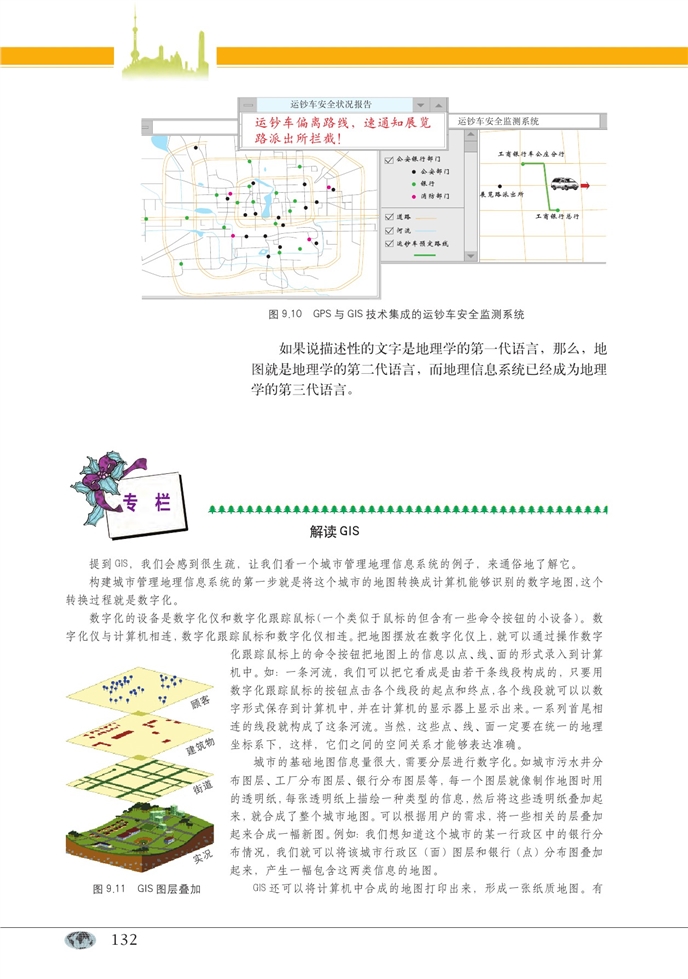 地理信息技术(7)