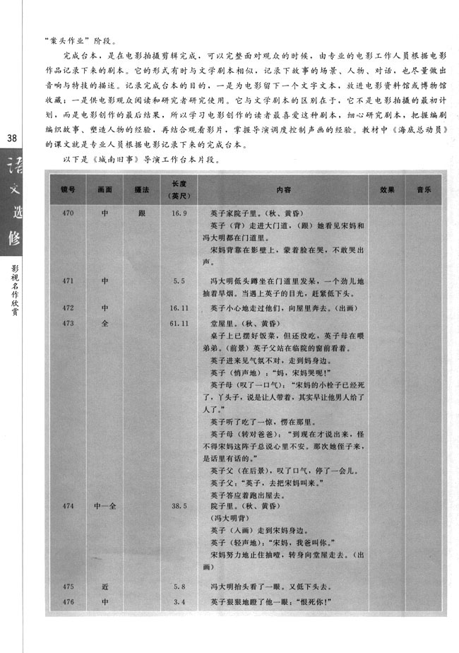 第三课 《阿甘正传》：英雄源自凡人(12)