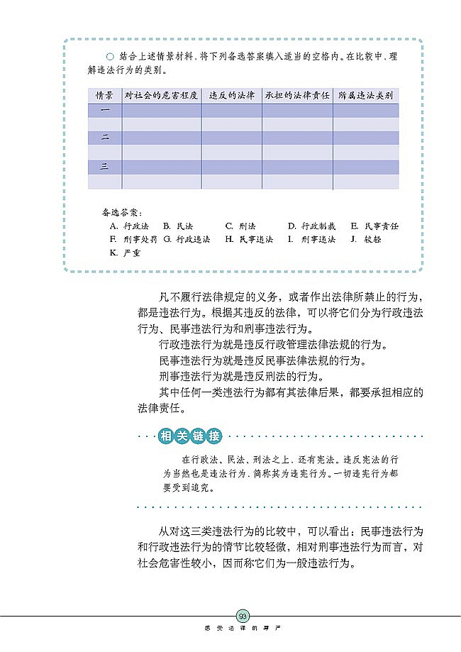 感受法律的尊严(9)