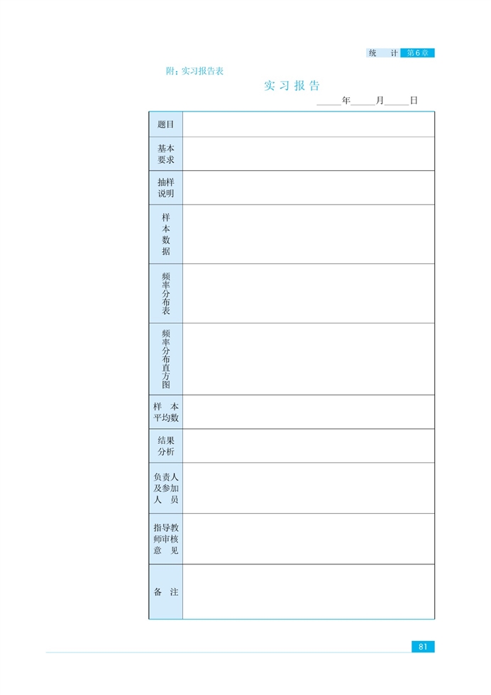 「6」.4 线性回归方程(9)