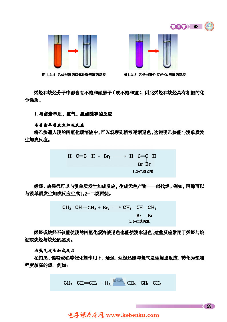 第3節(jié) 烴(7)