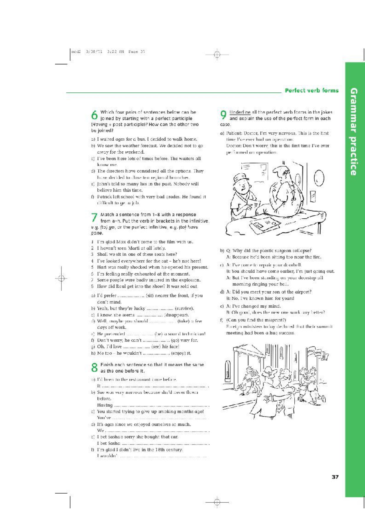 Unit 26 Emotions(14)