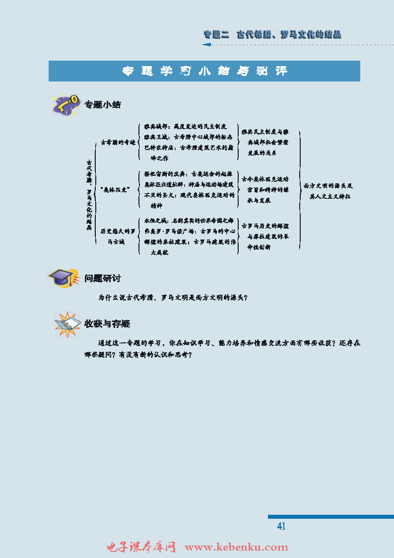 三 历史悠久的罗马古城(6)