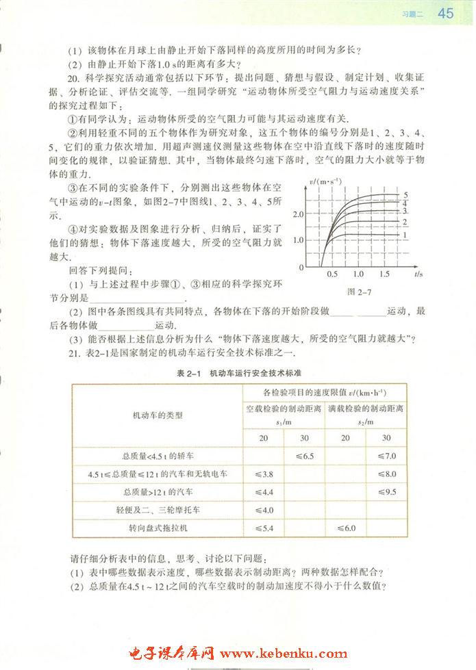 本章小结(5)