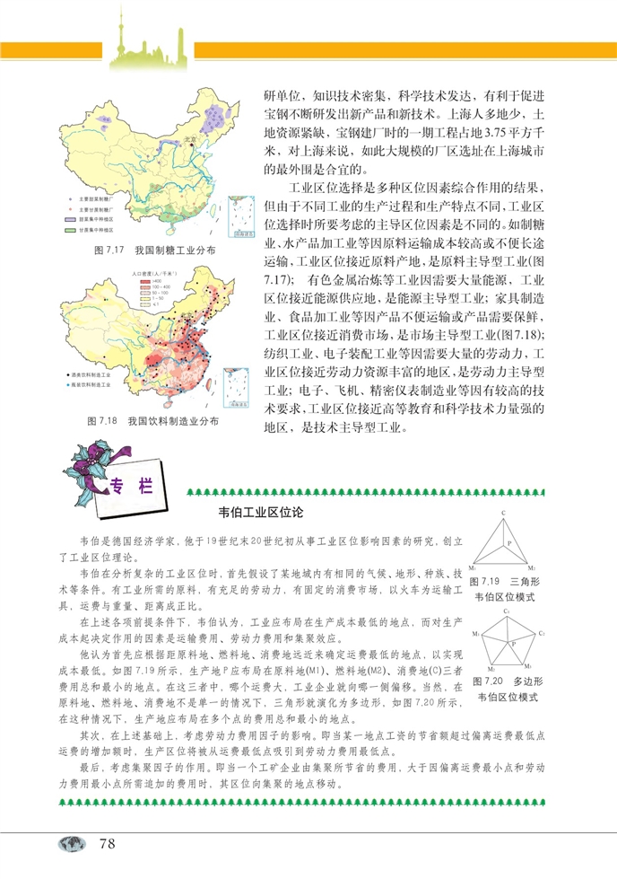 工业区位于工业区(4)