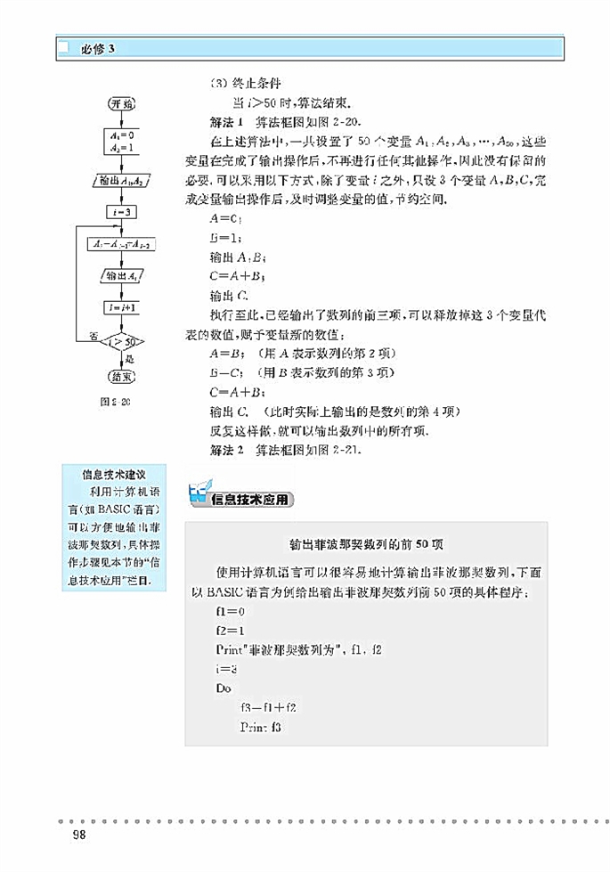 算法的基本思想(28)