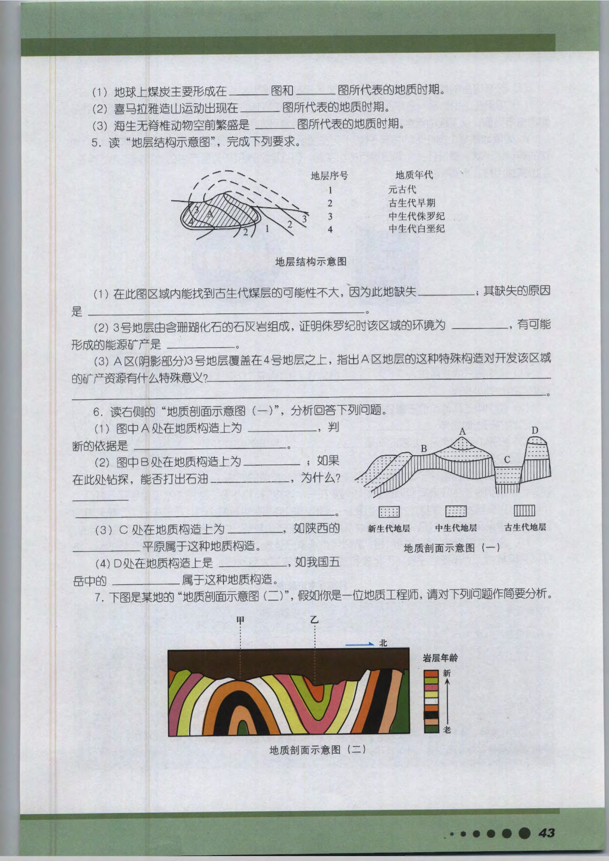 专题3 月球与天文潮汐(15)