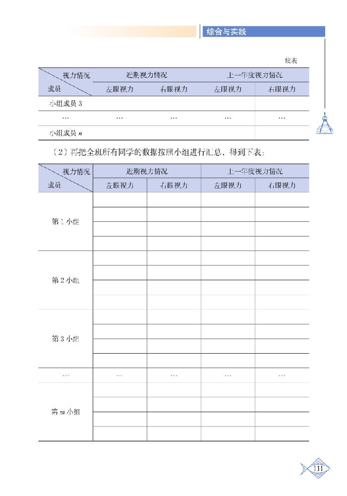 综合与实践(2)