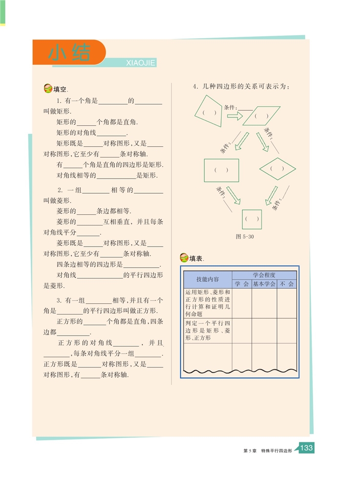 「5」.3 正方形(9)