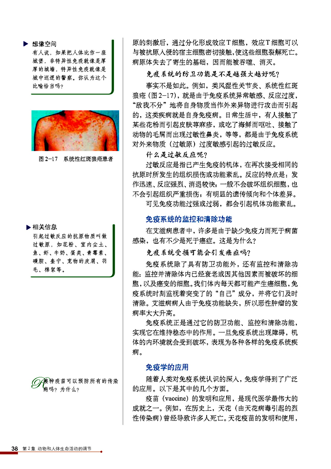 免疫调节(4)