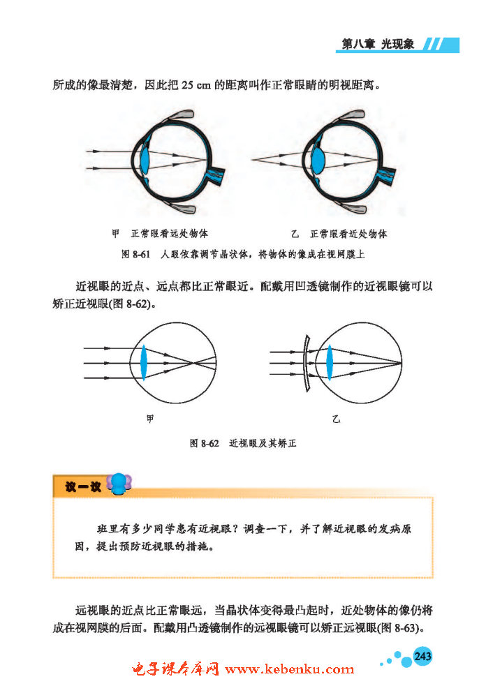 八、眼睛和眼镜(2)