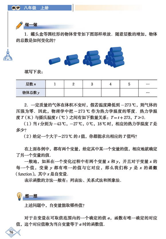 「4」.1 函数(3)