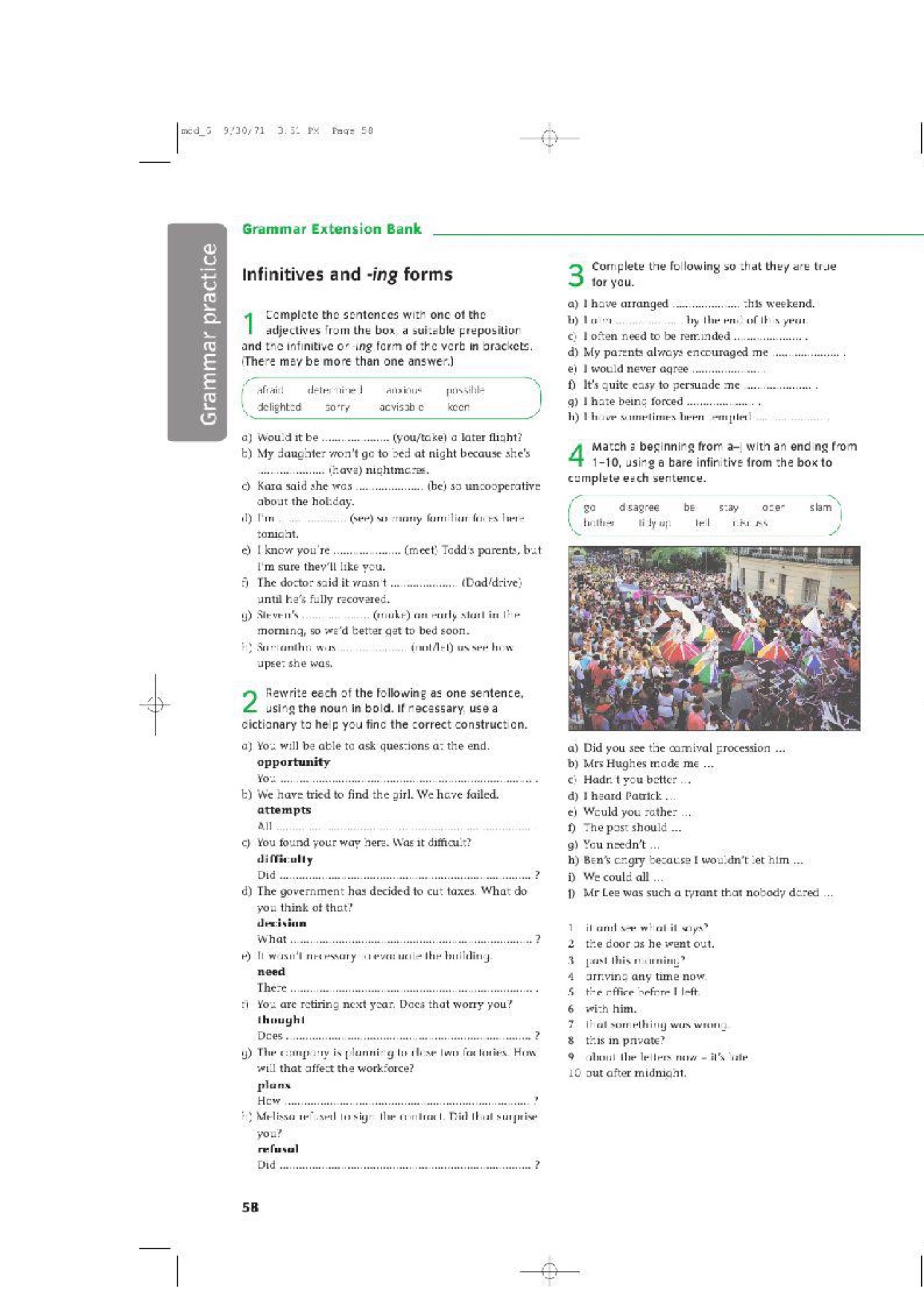 Unit 30 Relationships(13)