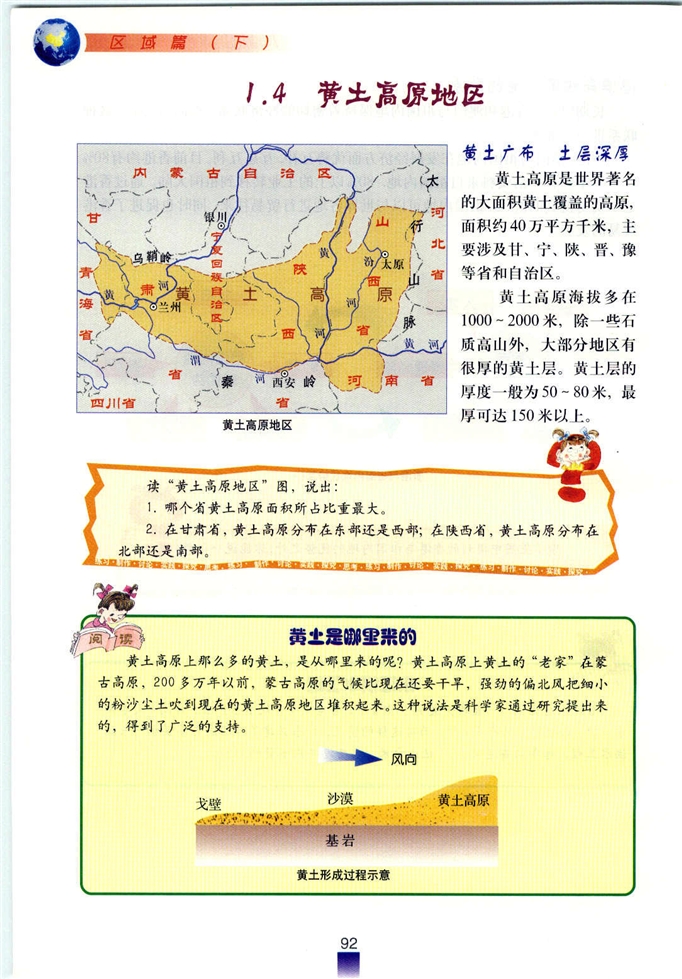 抓住特征 學(xué)習(xí)區(qū)域(19)