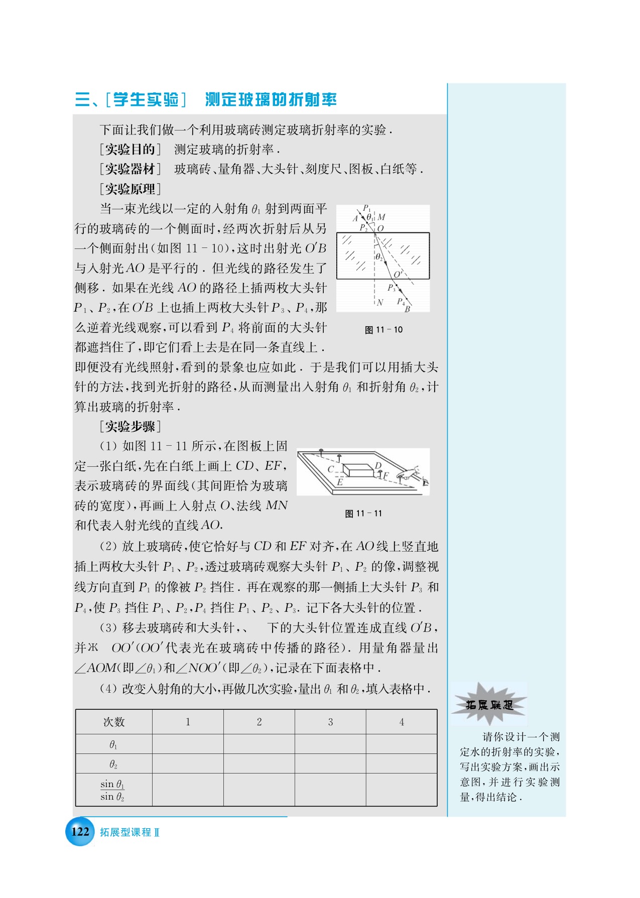 A. 光的折射(6)