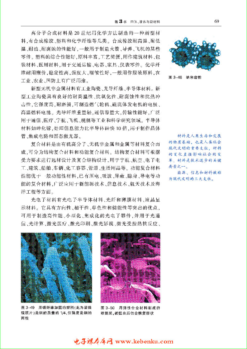 「3」.4 半导体材料和纳米材料(6)