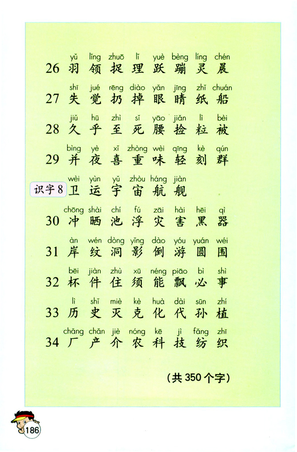 生字表（二）(4)