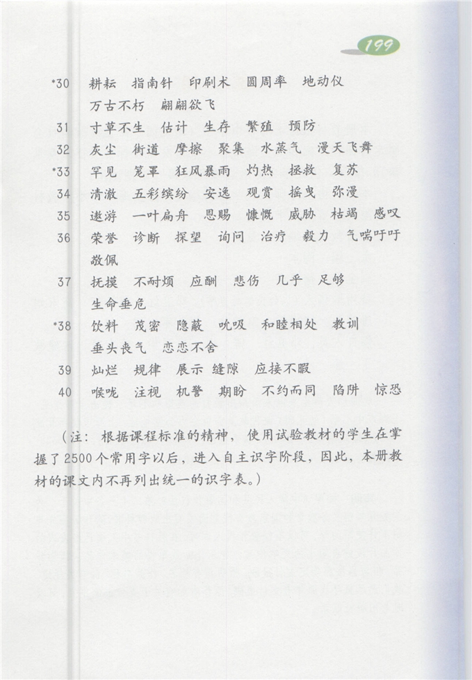 「12」 我(260)