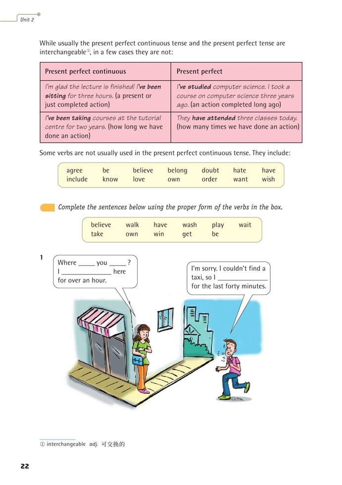 Continuous lear…(7)