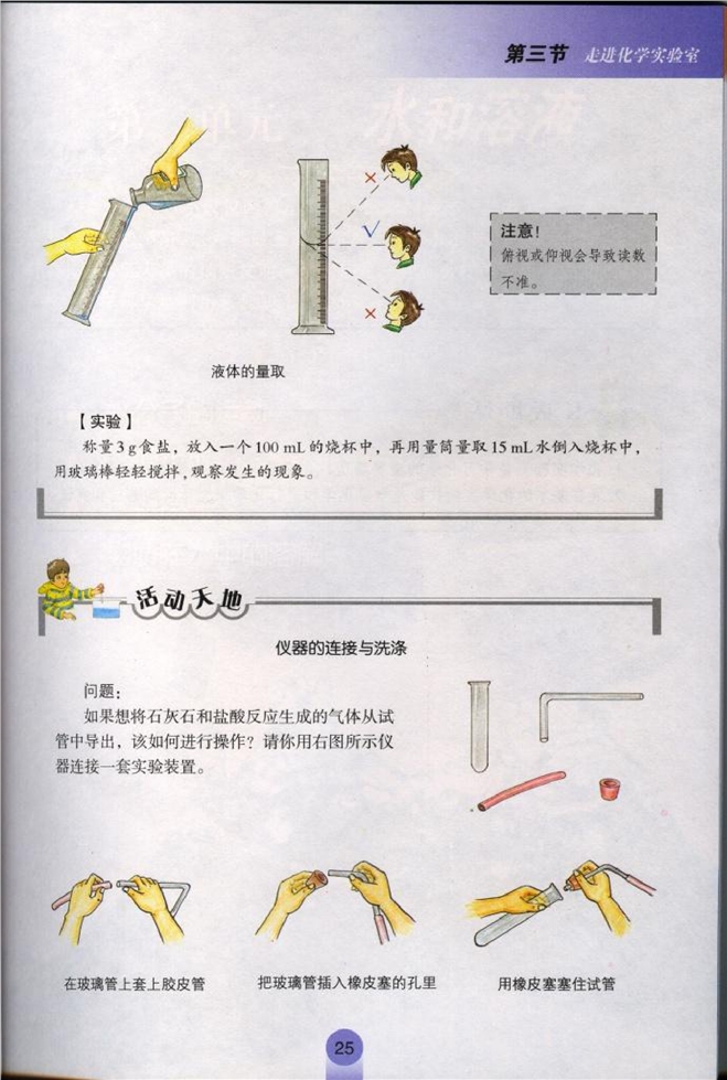 走进化学实验室(8)