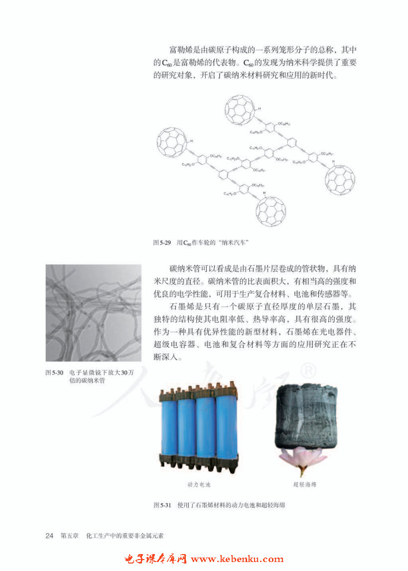 第三节 无机非金属材料(6)