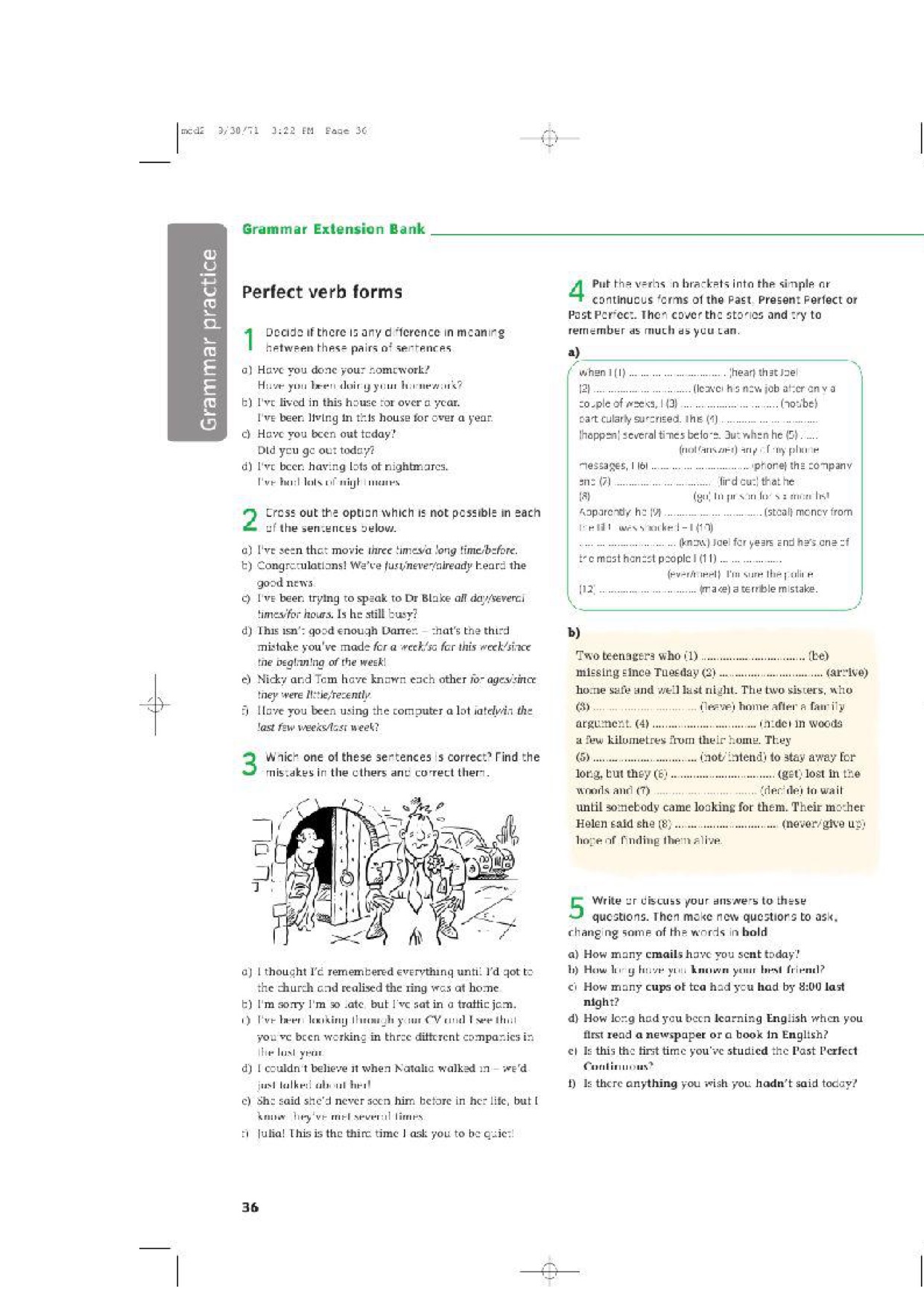 Unit 26 Emotions(13)