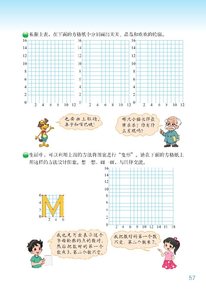 数学好玩(7)