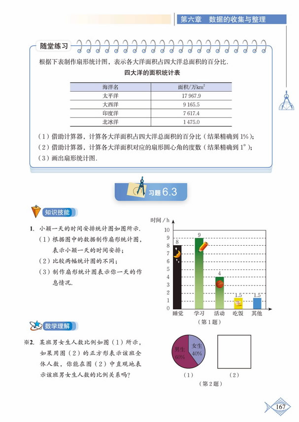 「6」.3 数据的表示(3)