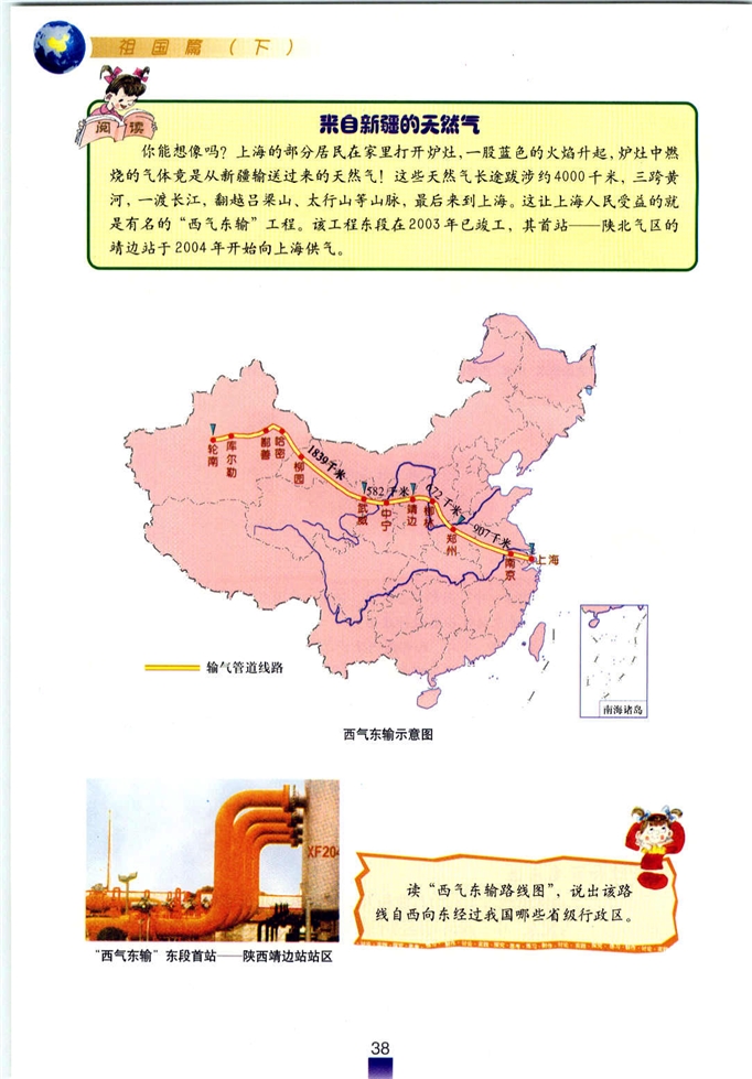 工业及其地区差异(19)