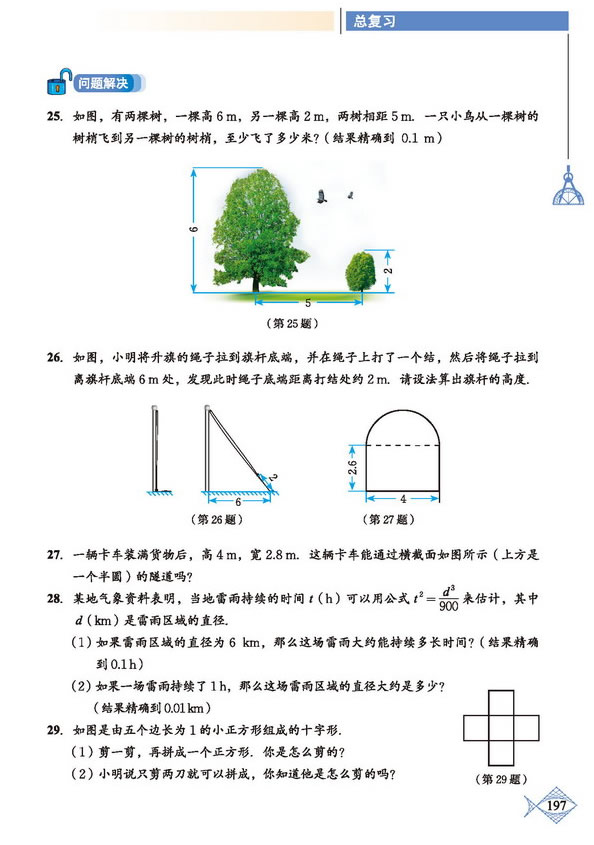 总复习(5)