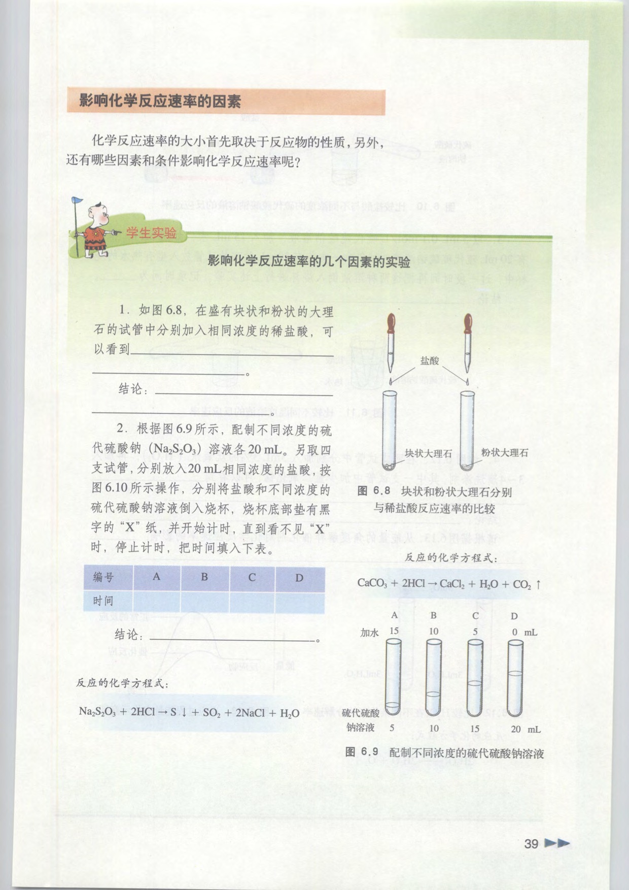 「6」.1 化学反应为什么有快有慢(5)