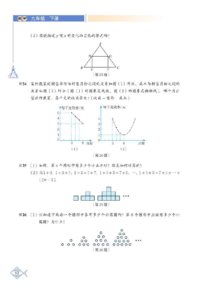 复习题(4)