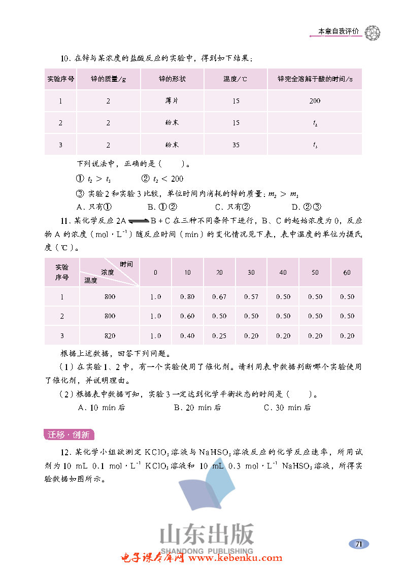 微项目 研究车用燃料及安全气囊——(7)