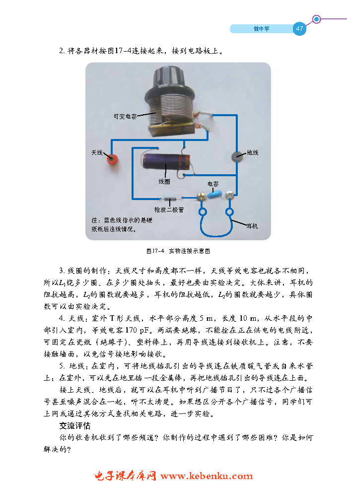 第四节 现代通信(6)