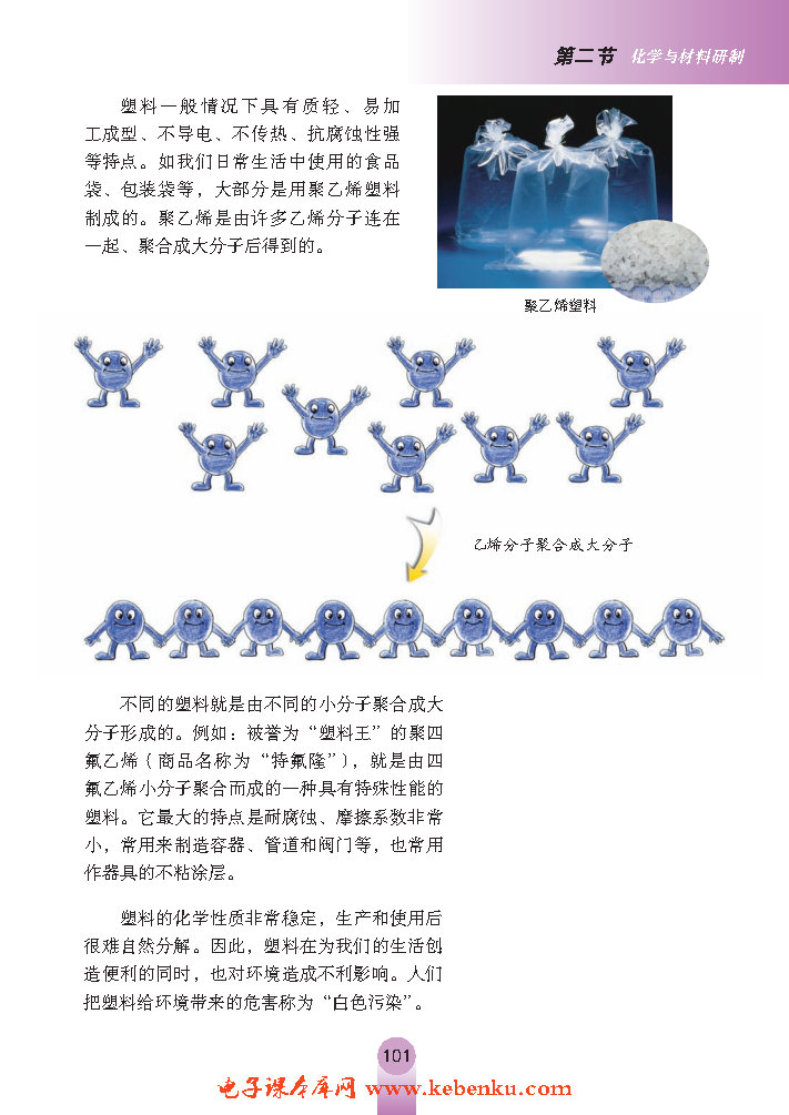 第二节 化学与材料研制(3)