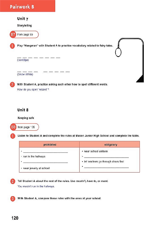 Pairwork Activi…(9)