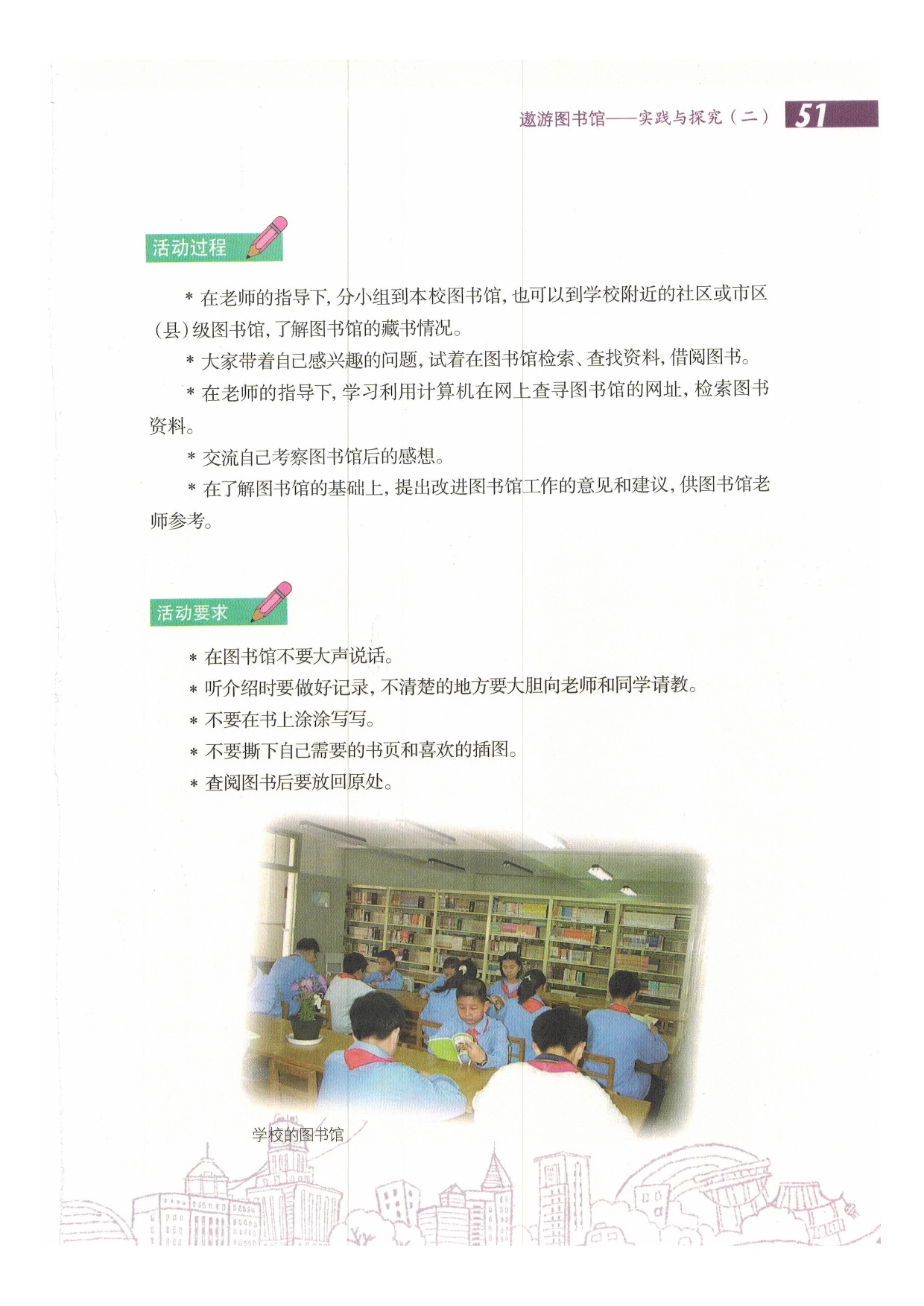 遨游图书馆(2)
