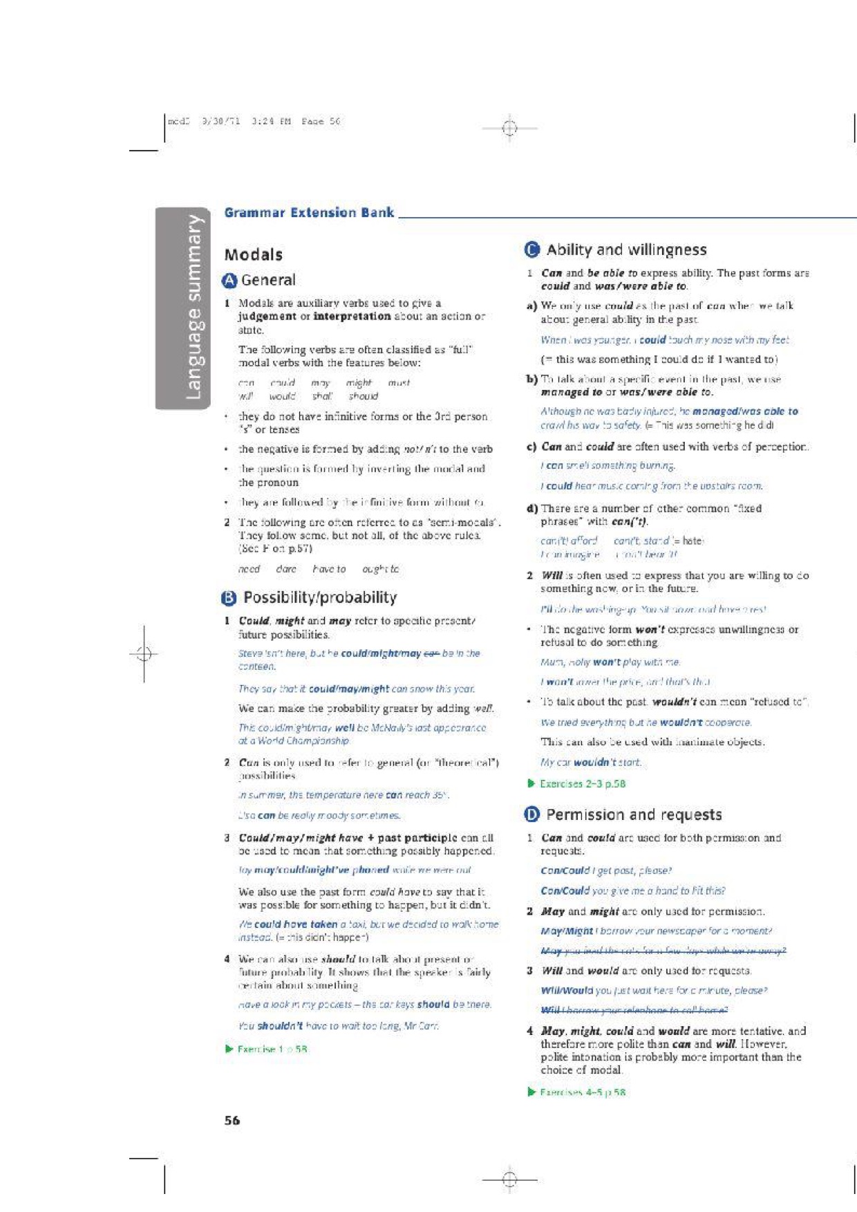 UNit 27 Behaviour(11)