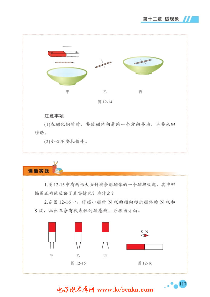 二、磁场(5)