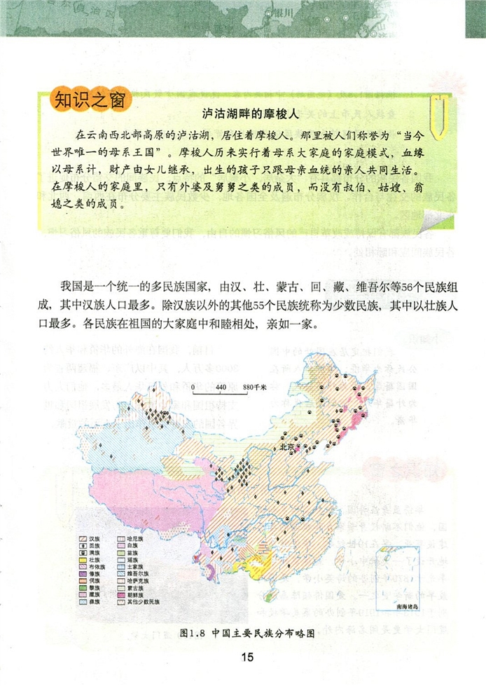 第二节 人口和民族(5)