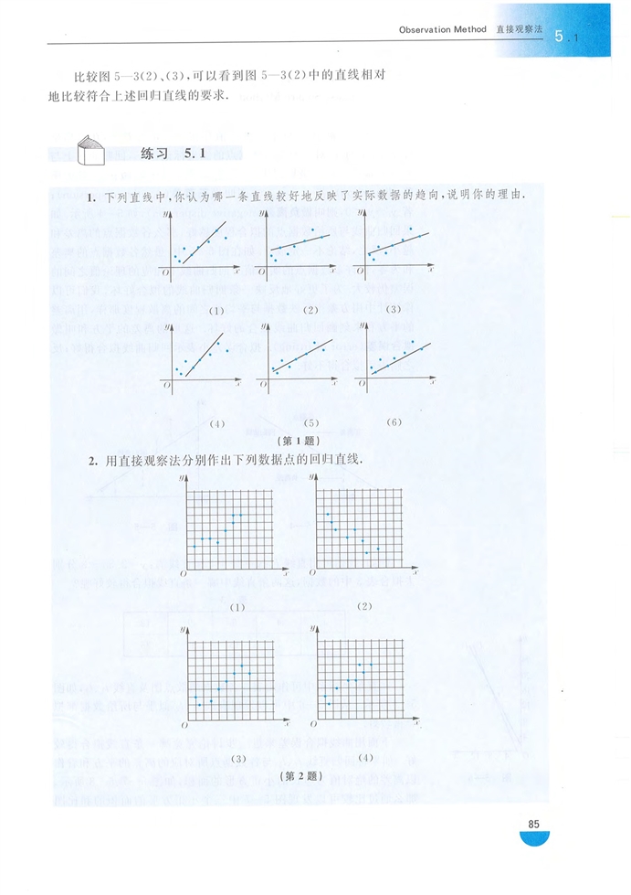 直接观察法(3)