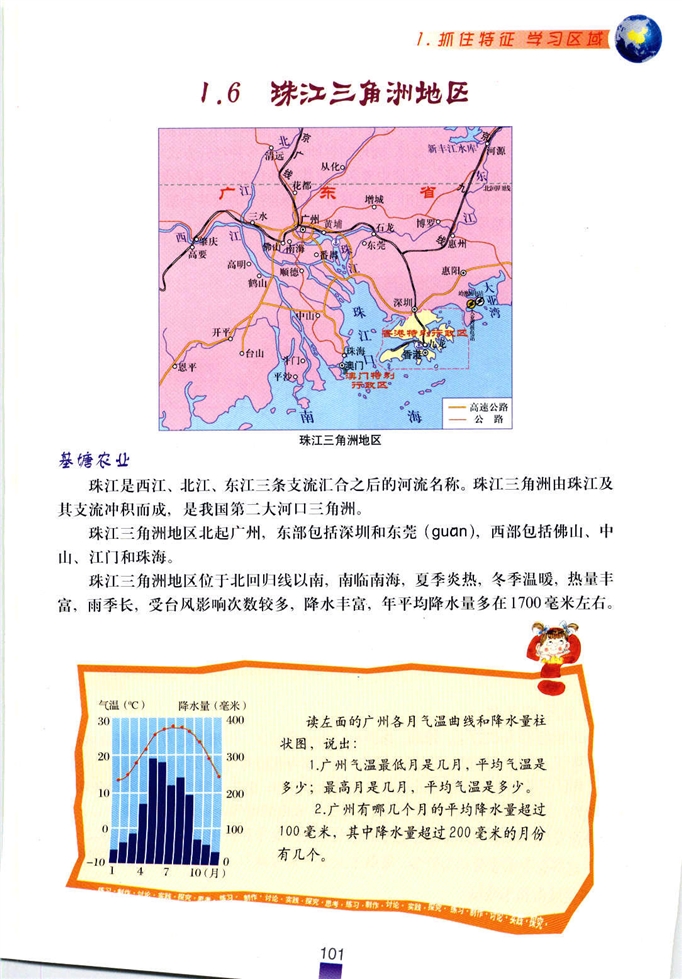 抓住特征 學(xué)習(xí)區(qū)域(28)