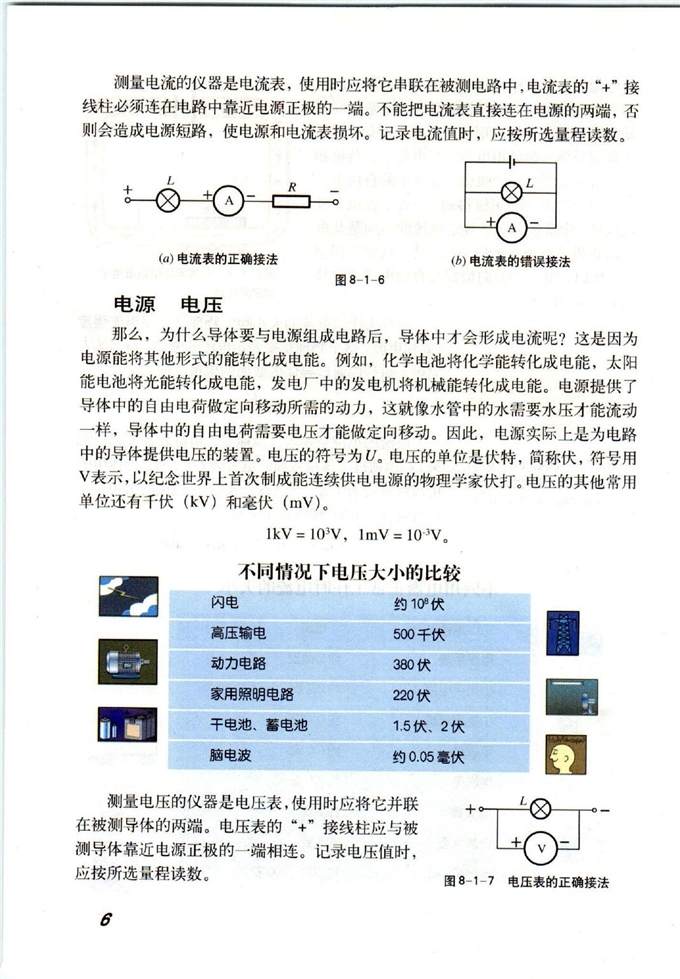 欧姆定律(3)