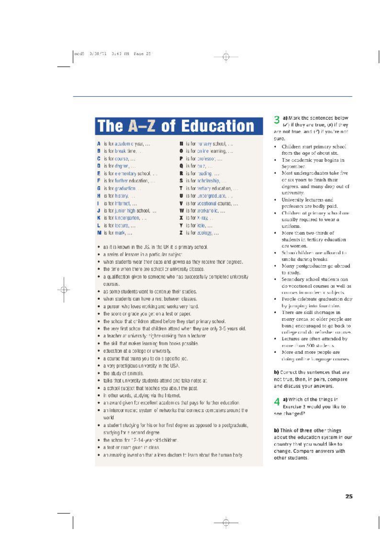 Unit 29 Education(2)