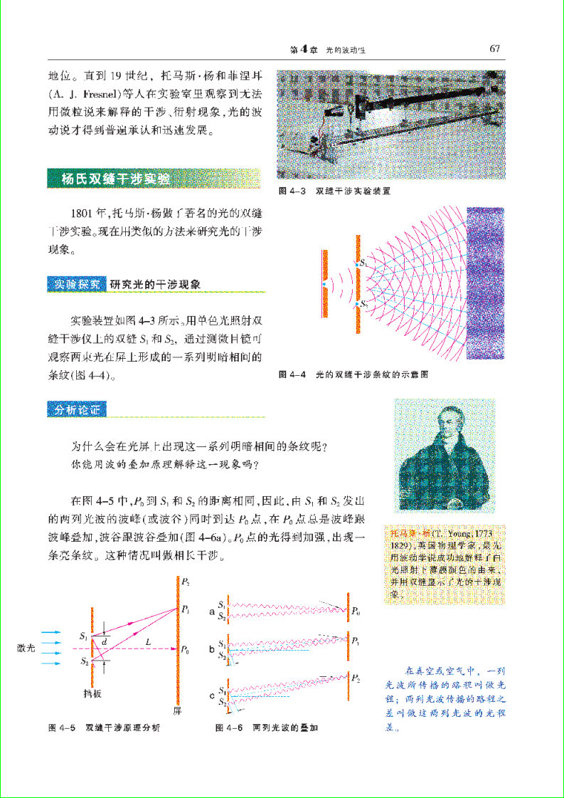 「4」.1 光的干涉(2)