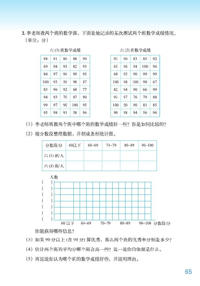 五 数据处理(9)