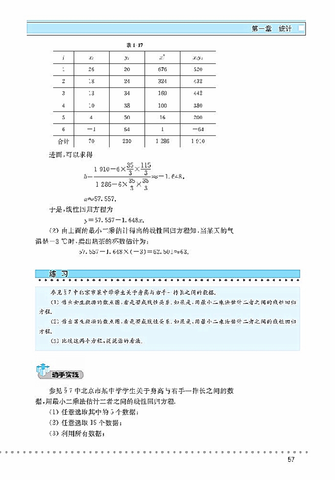 「1」.8 最小二乘估计(5)