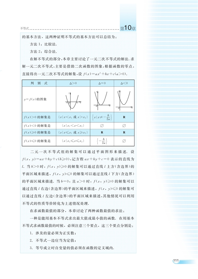 简单线性规划(12)